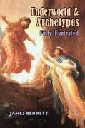 Underworld & Archetypes Fully Illustrated