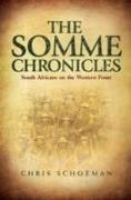 The Somme chronicles