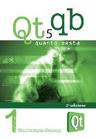 Qt 5 Quanto Basta. La guida all'uso della libreria grafica Qt 5, in italiano