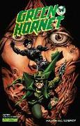 Green Hornet Volume 6