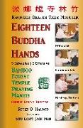 18 Buddha Hands