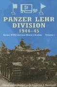 Panzer Lehr Division 1944-45