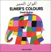 Elmer's Colours (somali-english)