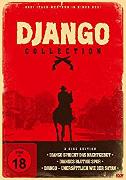 Django Collection (3 DVD)