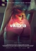Viktoria - A Tale of Grace and Greed (Orig. mit U