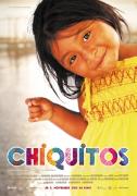 Chiquitos (Orig. mit UT)