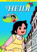 Heidi 8 (Folge 29-32)