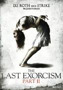 The last Exorcism 2