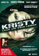 Kristy - lauf um dein Leben