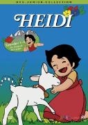 Heidi (Folge 1-4)