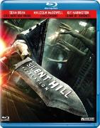 Silent Hill: Revelation Blu ray