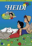 Heidi (Folge 9-12)