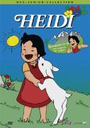 Heidi (Folge 13-16)