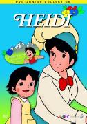 Heidi 5 (Folge 17-20)