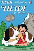 Heidi - Spielfilm Edition