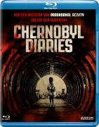 Chernobyl Diaries Blu ray