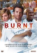 Burnt - Im Rausch der Sterne