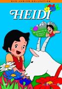 Heidi 11 (Folgen 43-47)