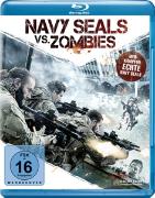 Navy Seals vs. Zombies Blu-Ray