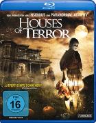 Houses of Terror Blu-Ray