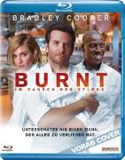 Burnt - Im Rausch der Sterne Blu-Ray