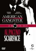 American Gangster und Scarface