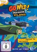 Go Wild! - Mission Wildnis Folge 18