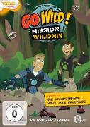 Go Wild! - Mission Wildnis Folge 17