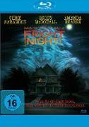 Die rabenschwarze Nacht - Fright Night