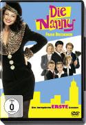Die Nanny - Die komplette erste Season - 3 Discs