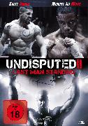 Undisputed 2 - Last Man Standing