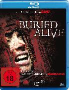 Buried Alive - Lebendig begraben - Blu-ray