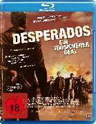 Desperados - Ein todsicherer Deal - Blu-ray