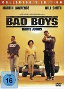 Bad Boys - Harte Jungs - Collector's Edition