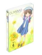 CLANNAD AFTER STORY VOL.4