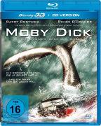 Moby Dick - Er kam aus den Tiefen des Meeres 3D