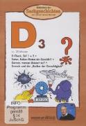 D3 - D-Check, Daten, Donner, Dreieck