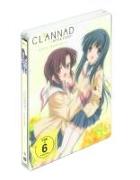 CLANNAD AFTER STORY VOL.3