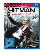 HITMAN: AGENT 47 UHD