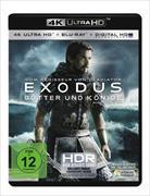 EXODUS UHD