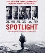 Spotlight (F) - Blu-ray