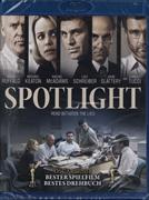 Spotlight - Blu-ray