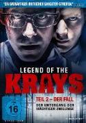 Legend of the Krays - Teil 2 - Der Fall