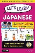 Let's Learn Japanese Kit