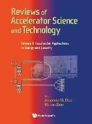 Reviews of Accelerator Science and Technology