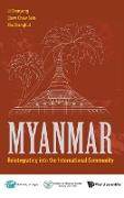 MYANMAR