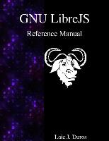 Gnu Librejs Reference Manual