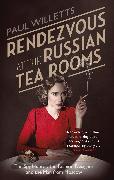 Rendezvous at the Russian Tea Rooms