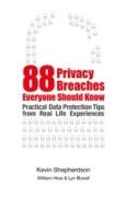 88 Privacy Breaches to Beware of