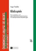 Glücksspiele